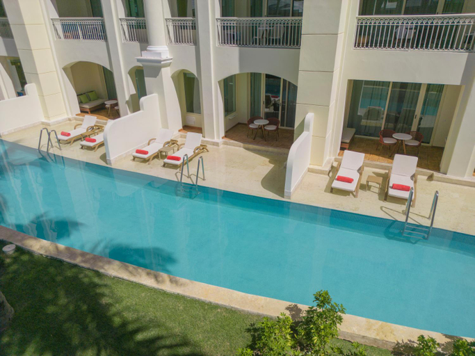 Sport & Beauty 2, Iberostar Grand Bavaro Hotel, Salvaleon de Higuey