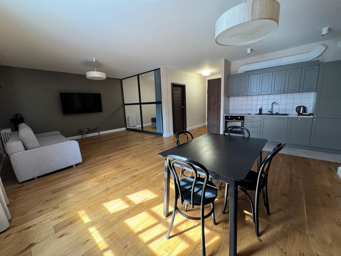 Others 5, Browar Hevelius Comfort Apartments by GA, Gdańsk City