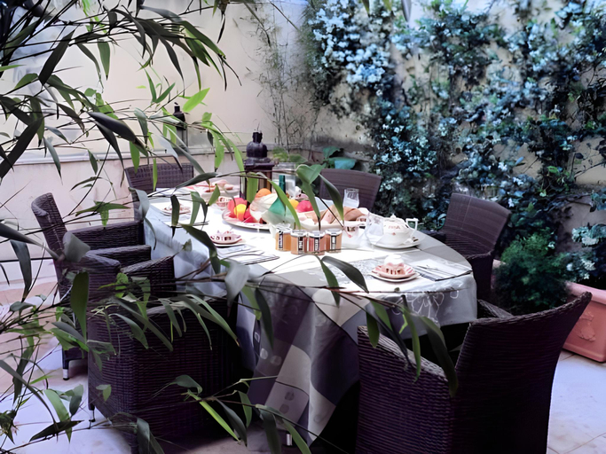 Food & Drinks 4, Residenza borsari, Verona