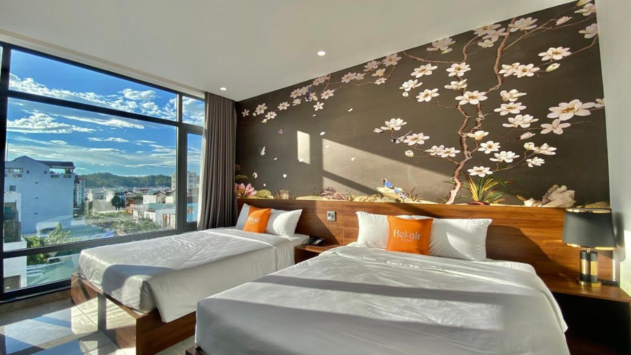 Others 4, Bel-Air Hotel, Qui Nhơn