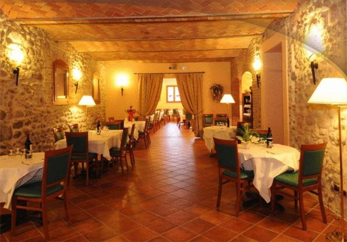 Food & Drinks 2, Hotel La Spia D'Italia, Mantua