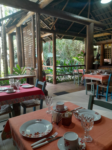 Food & Drinks 4, Pousada da Terra Paraty, Parati