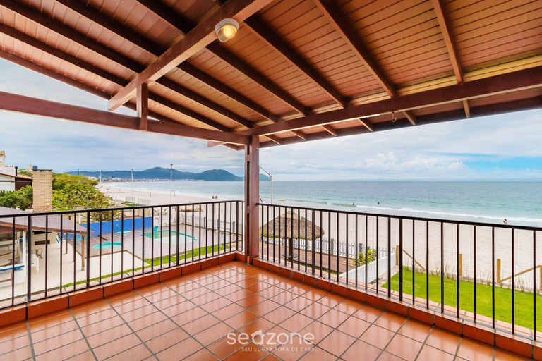Others 2, Beachfront Duplex House in Floripa Djb2064, Florianopolis