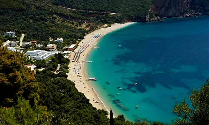 Room 4, Ionian View Gem - Parga Paradise Nest, Epirus