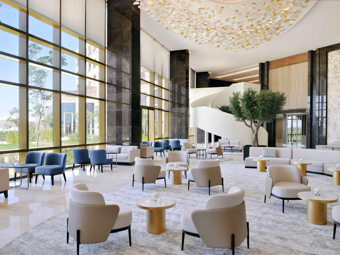 Food & Drinks 5, Movenpick Hotel Waad Al Shamal