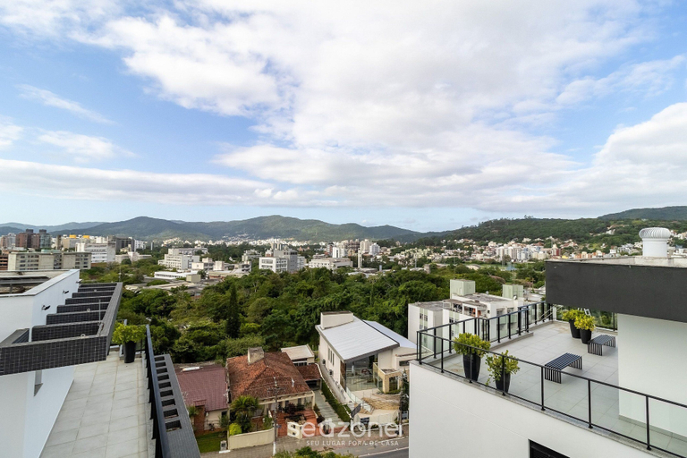Others 4, Sophistication and Comfort in Carvoeira Sre0201, Florianopolis