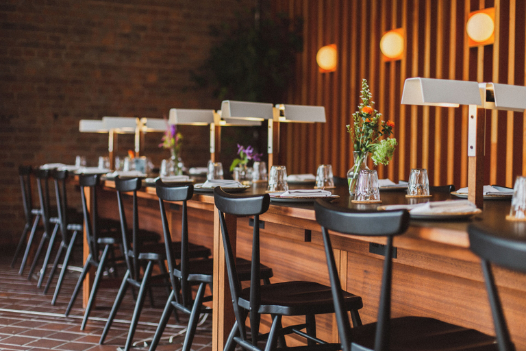 Food & Drinks, Native Manchester, Manchester