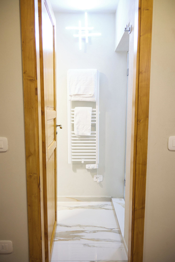 Bedroom 4, Residenza Maglioni in San Pierino, Florence