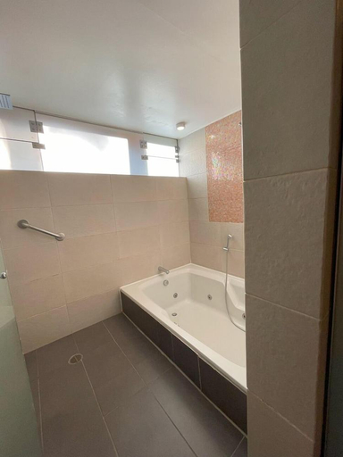 Bathroom 5, Aranwa Sacred Valley Hotel & Wellness, Urubamba