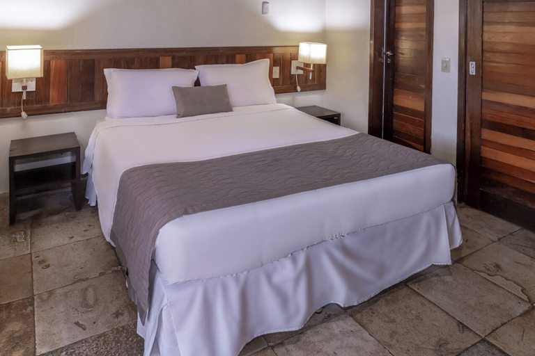 Bedroom 3, Serhs Villas da Pipa Hotel, Tibau do Sul