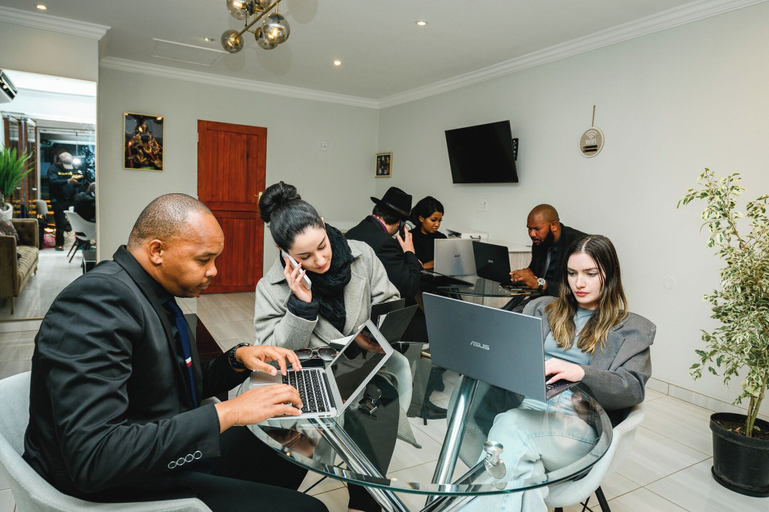 Others 5, Mawo Luxury Boutique, City of Johannesburg