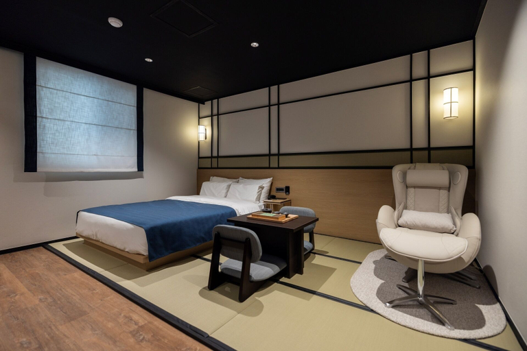 Room 5, Mitasuya Ryokan Hotel by Anook Cheonan, Cheonan