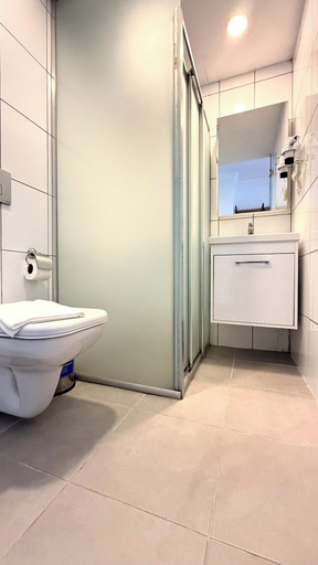 Bathroom 5, Casativo Hotels, Antalya