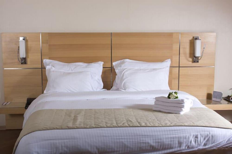 Bedroom 3, Intercity Anápolis, Anápolis
