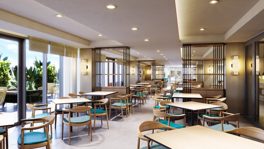 Food & Drinks 3, Hilton Garden Inn Bali Nusa Dua, Badung