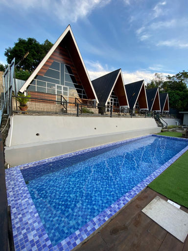 Sport & Beauty, D’KAYANGAN RESORT & CAFE, Soppeng