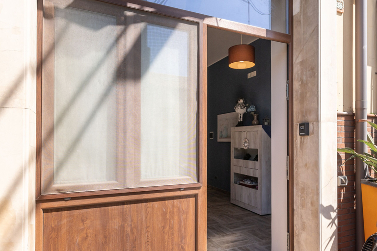Room 4, Mi Shalay Home by Wonderful Italy, Syracuse