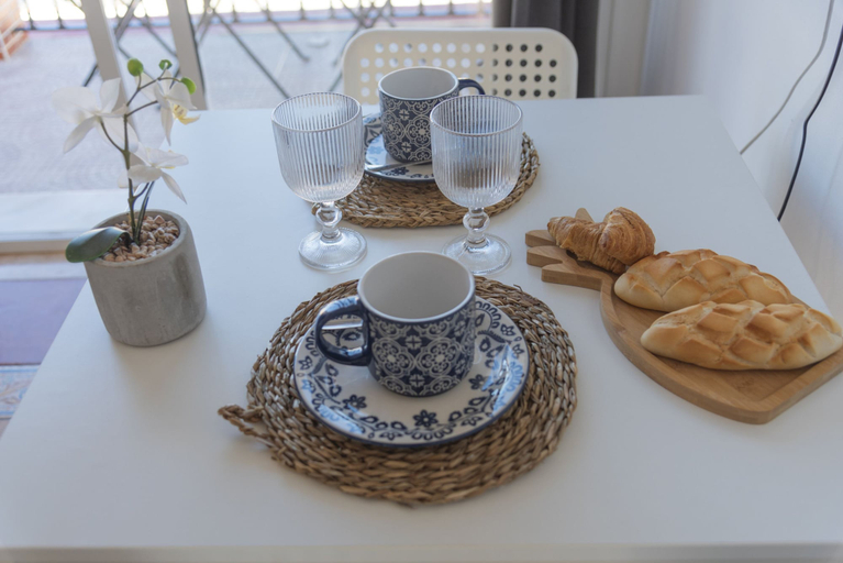Room 5, Atico Granada Jimena by At Home Costa del Sol, Málaga