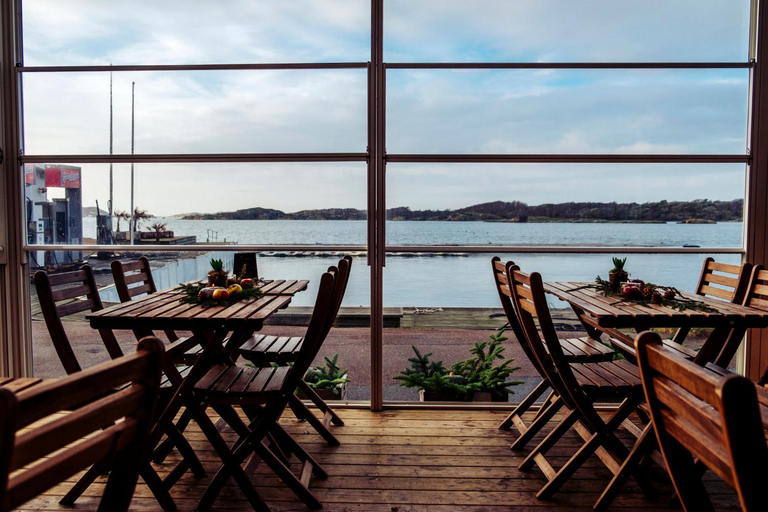 Food & Drinks 4, Hotel Isbolaget, Göteborg