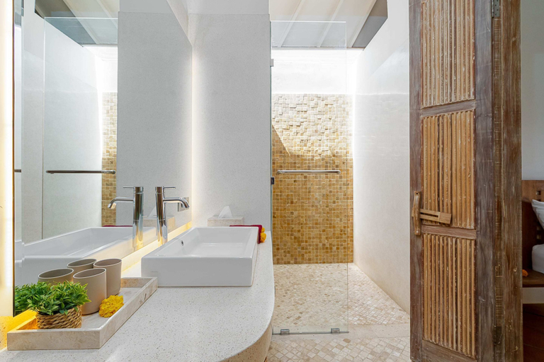 Bathroom 4, Villa Yang Tao 4, Badung