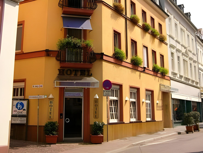 Exterior & Views 2, Hotel Heidelberger Hof, Heidelberg