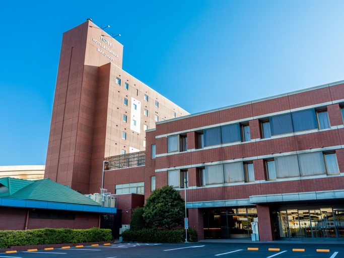 Exterior & Views 5, TOSEI HOTEL & SEMINAR MAKUHARI, Narashino