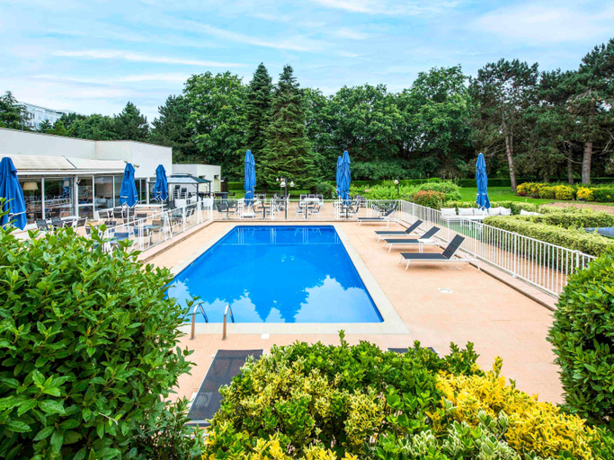 Sport & Beauty 3, Novotel Rennes Alma, Ille-et-Vilaine