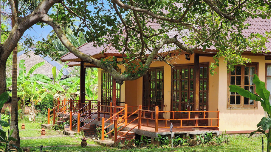Exterior & Views 1, Sunrise Resort Phu Quoc, Phú Quốc
