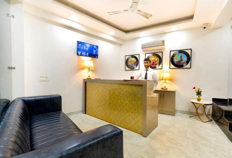 Others 4, Hotel Evergreen Stay, Delhi