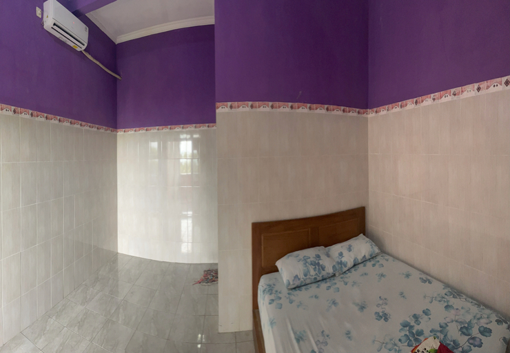 Bedroom 2, Uddi Inn Perdana By Secoms, Gunung Kidul