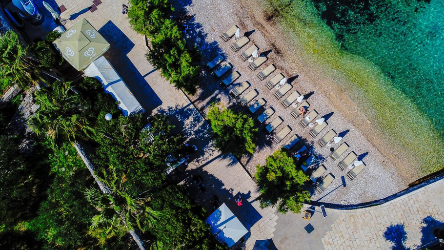 Exterior & Views 2, Beach Bay Hvar Hotel, Hvar