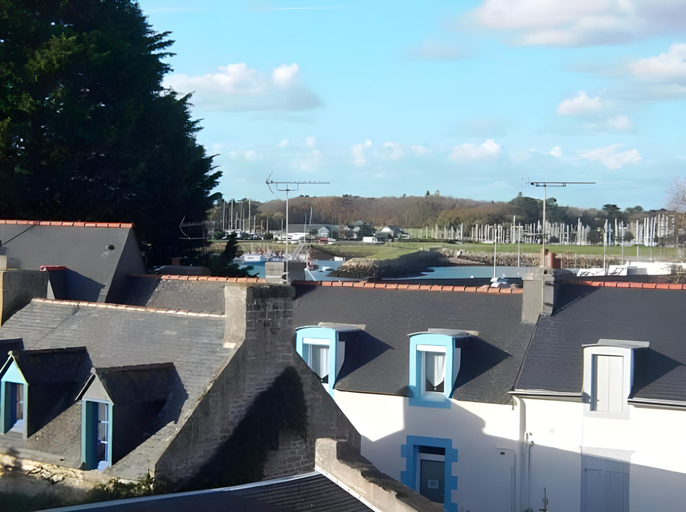 Others 3, L'Hotel de Loctudy, Finistère