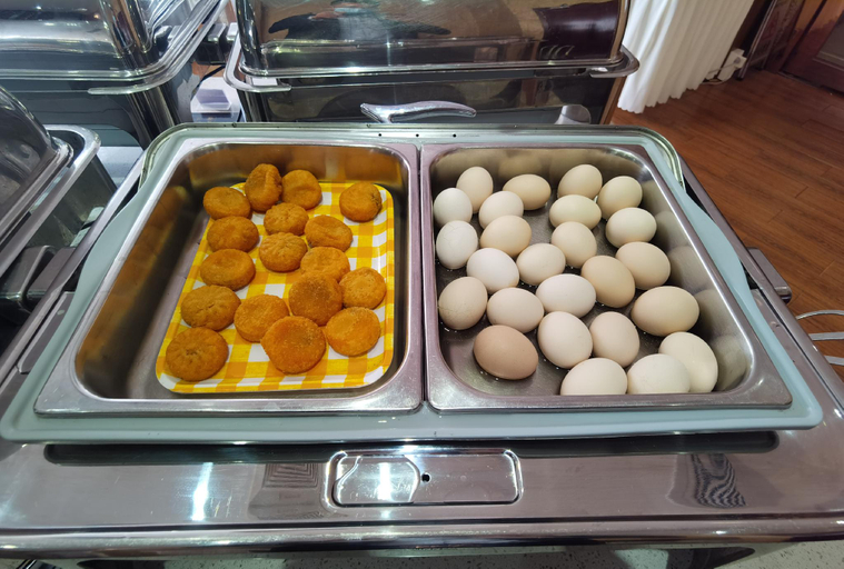 Food & Drinks 3, Relteem Hotel, Zhongshan