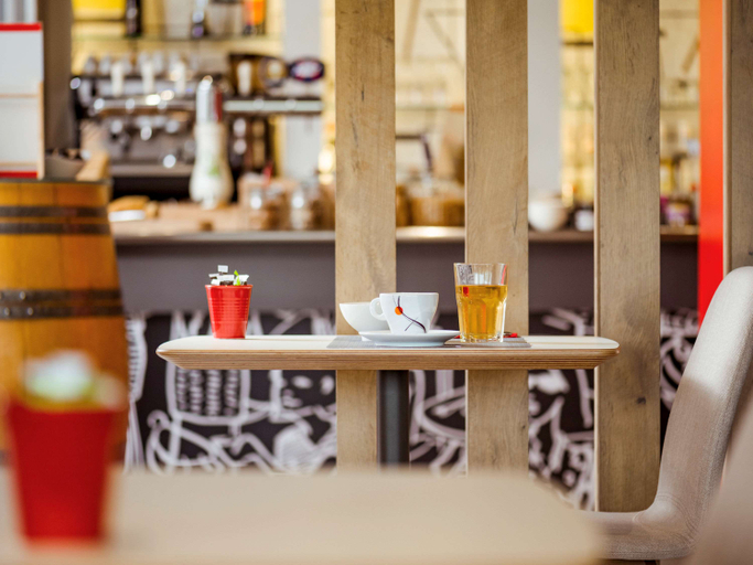 Food & Drinks 5, ibis Lyon Sud Saint-Rambert-d'Albon, Drôme