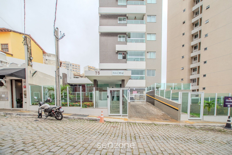 Exterior & Views 2, Beautiful Apartment in Salvador Rmo0602, Salvador
