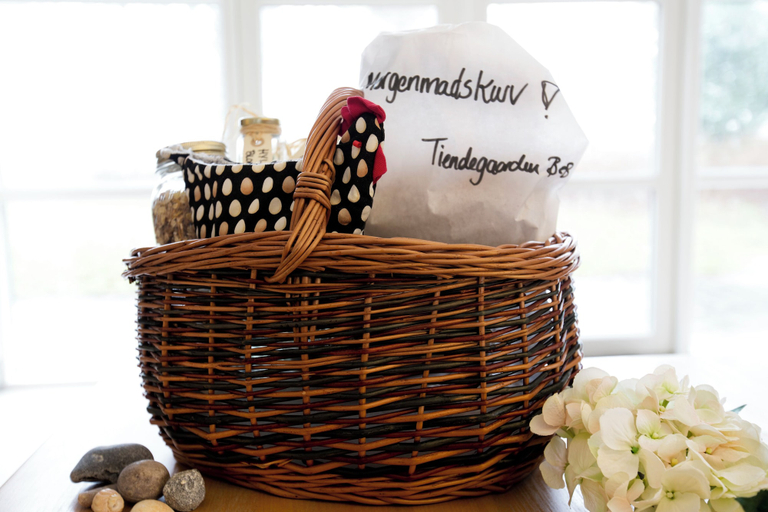 Food & Drinks 5, Tiendegaarden, Vordingborg