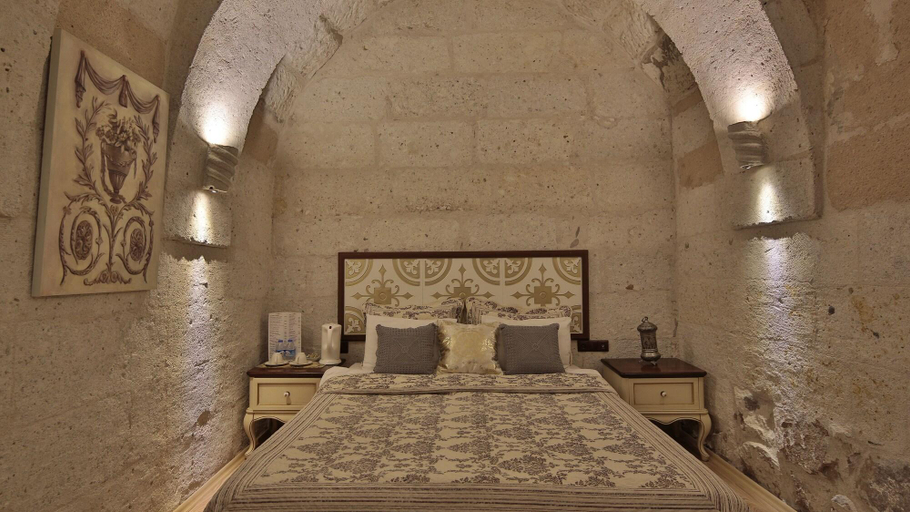 Bedroom 3, Sakli Konak Cappadocia, Nevşehir