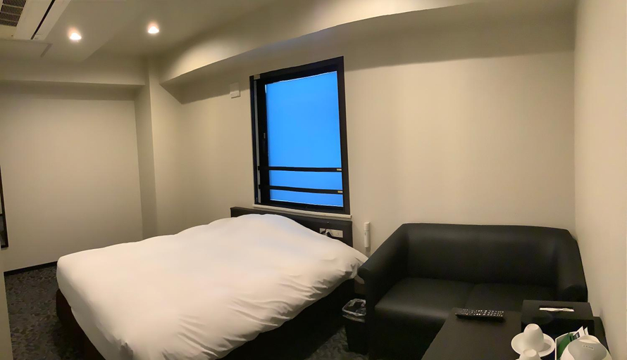 Bedroom 2, HOTEL PAR-MAN, Chiba