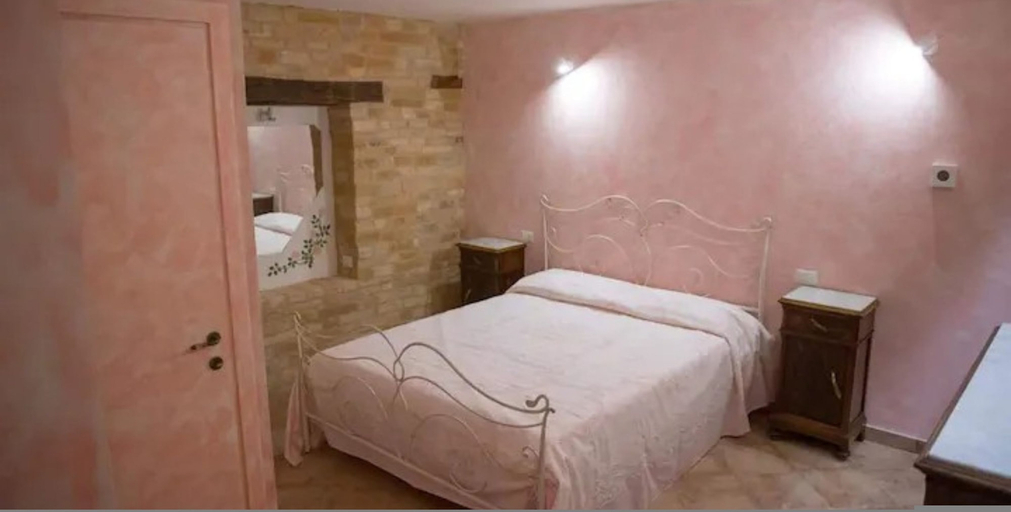 Room 4, Il Casolare Della Quiete, Macerata