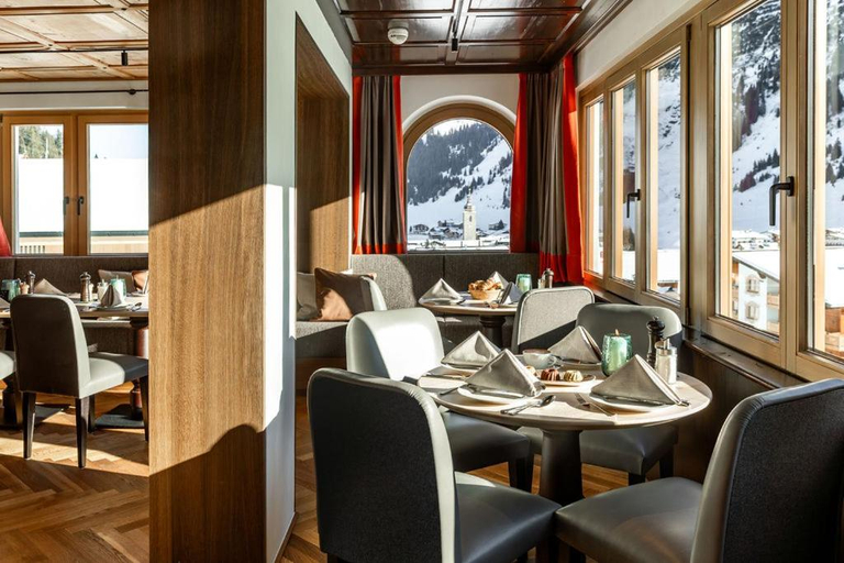 Food & Drinks 5, Hotel Sunora - Ski In Ski Out - Formerly Hotel Schranz, Bludenz