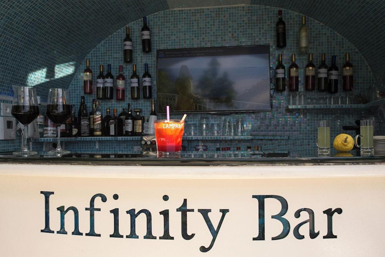 Food & Drinks 5, Villa Fiorentino, Salerno