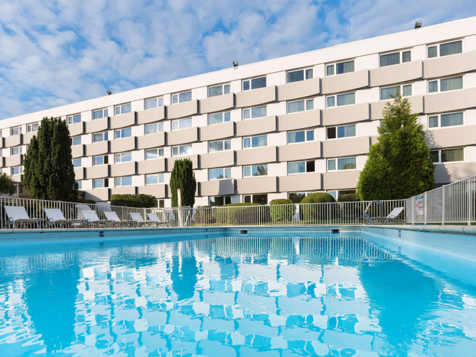 Sport & Beauty 2, Novotel Paris Nord Expo Aulnay, Seine-Saint-Denis
