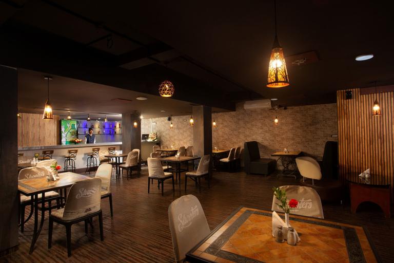 Food & Drinks 5, TGI SPS Grand, Coimbatore