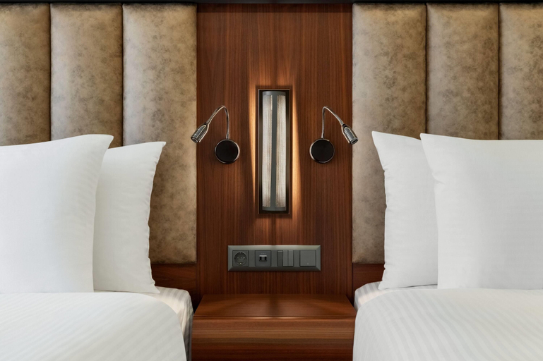 Bedroom 2, Tryp BY Wyndham Istanbul Maltepe, Kartal