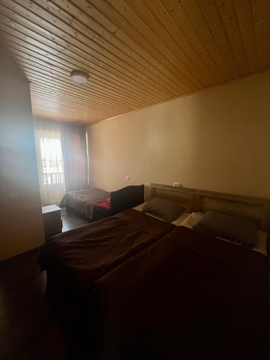 Bedroom 2, Mestiakhedi, Mestia