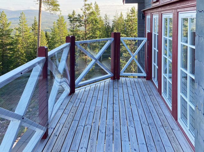 Others 3, Holiday Home in Sälen, Malung