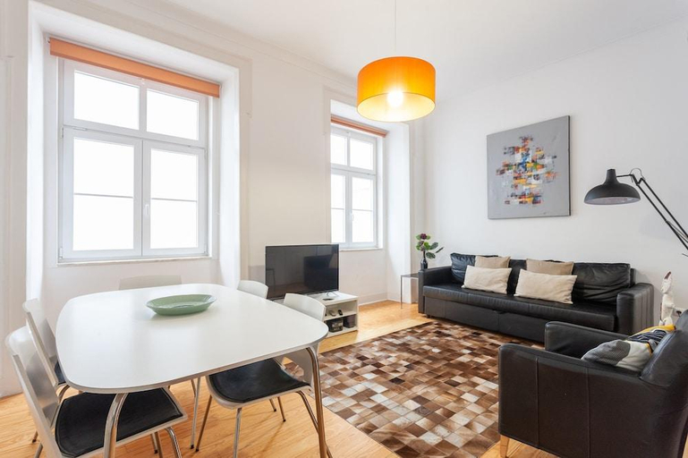 Others 4, Santa Justa 24 Apartments, Lisbon