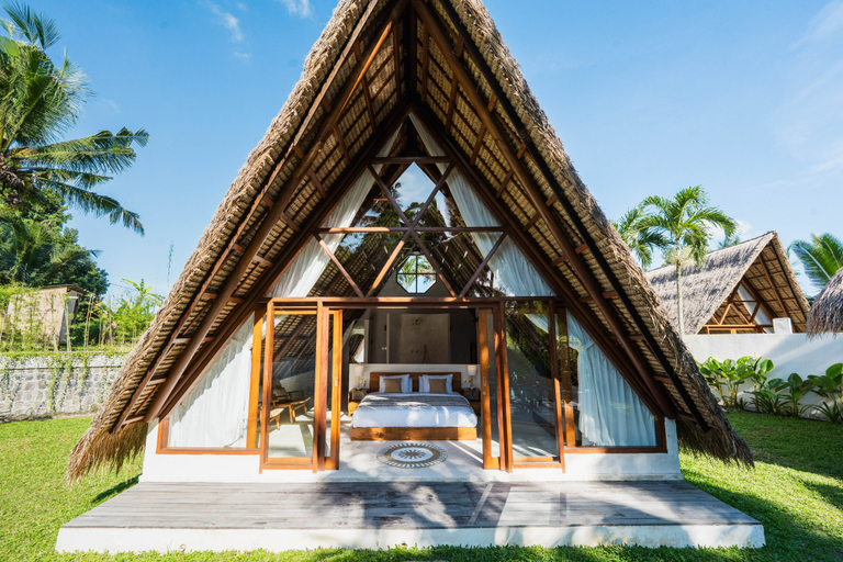 Exterior & Views 5, Kamadeva Villas by Great Bali Villas, Gianyar