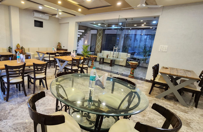 Food & Drinks 4, Rani Palace Hotel And Resort, Ajmer