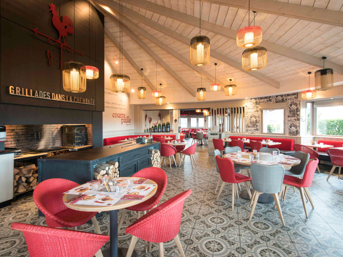 Food & Drinks 5, ibis Reims Tinqueux, Marne